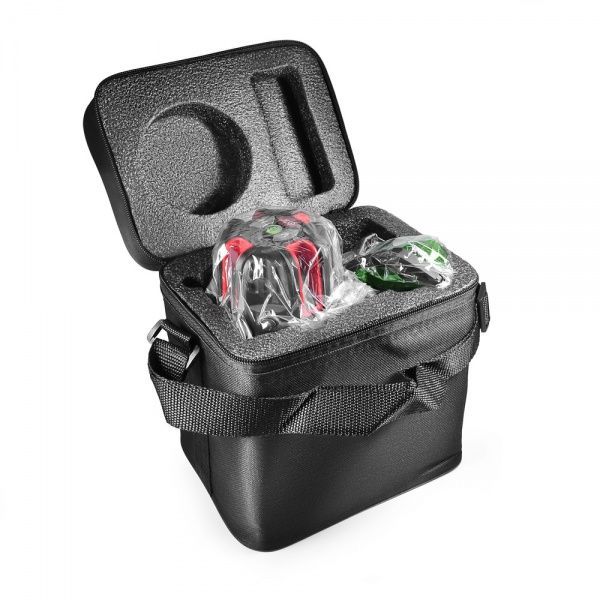 Нивелир лазерный Stark зеленый луч LL-1505G