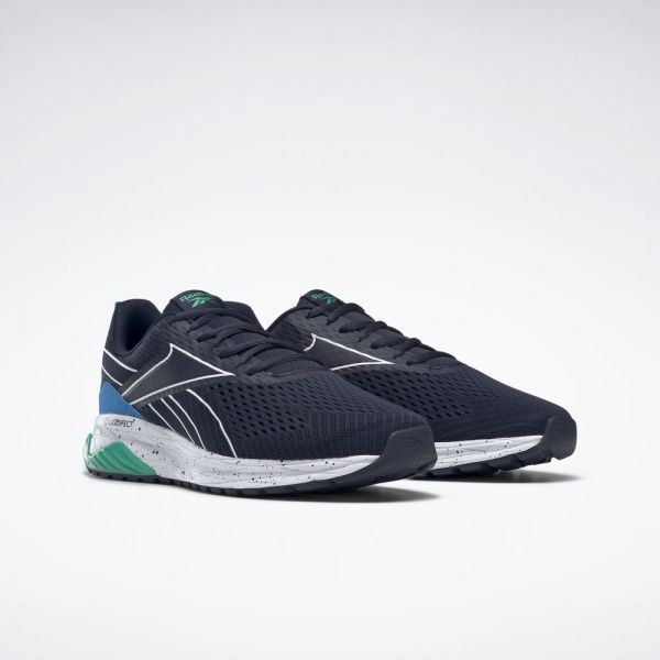 Кросівки Reebok LIQUIFECT 180 2.0 S FV0968 р.UK 10 синій