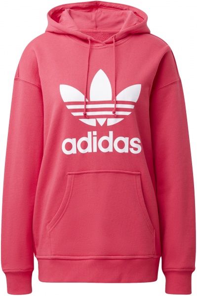 Джемпер Adidas TRF HOODIE GD2439 р. 36