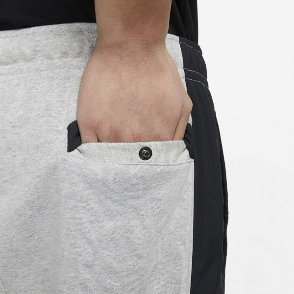 Штани Nike NSW CE FT JGGR SNL ++ CZ9942-050 р. L сірий