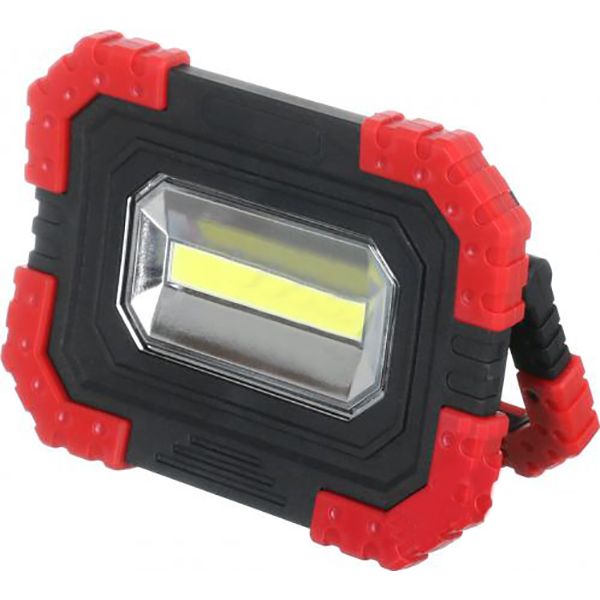 Ліхтар прожекторний Expert LP-3366 чорний 