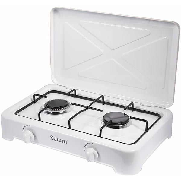 Плита газовая Saturn 63-010-02