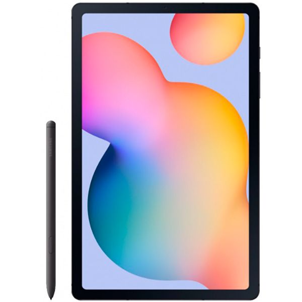 Планшет Samsung Galaxy Tab S6 Lite 10,4 4/64GB Wi-Fi grey (SM-P610NZAASEK) 
