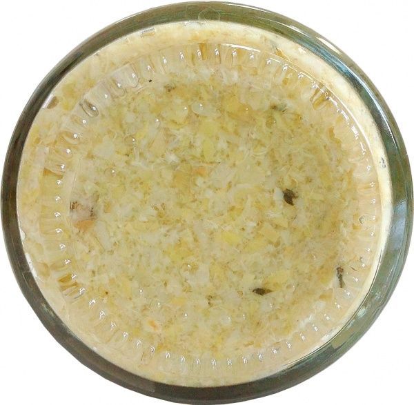 Соус Le Bonta'del Casale Брускетта из артишоков 180 г (8000014954738)