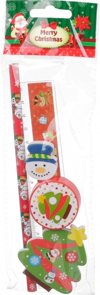 Набір канцелярський NY Tree 