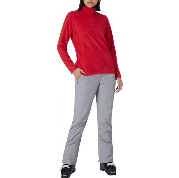 Джемпер McKinley Amarillo wms 252472-259 р. 34 красный