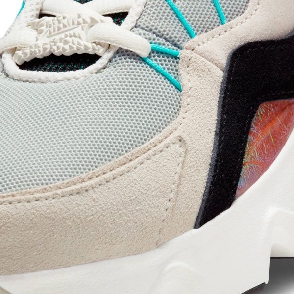 Кроссовки Nike Ryz 365 CW2658-001 р.US 9,5 белый