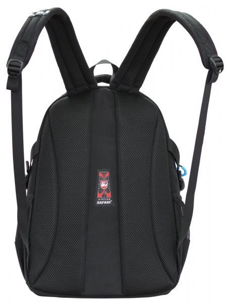 Ранець шкільний Safari 3 відділення 21-199L-2