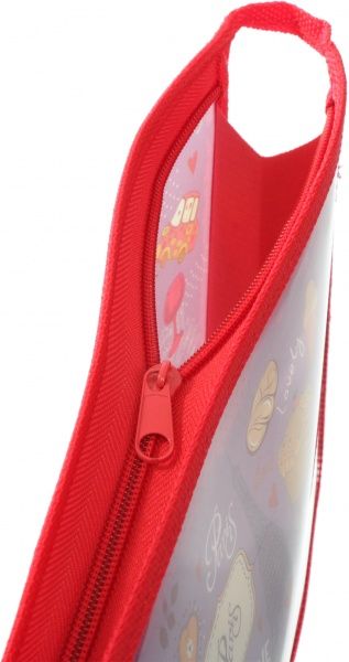 Папка для тетрадей Парижские мотивы 460418 Полимер