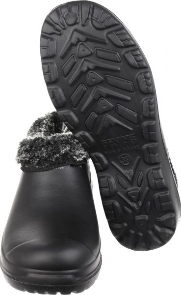 Калоши PAYAS р.38-41 черный