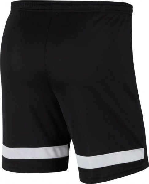 Шорти Nike M NK DF ACD21 SHORT K CW6107-010 р. M чорний