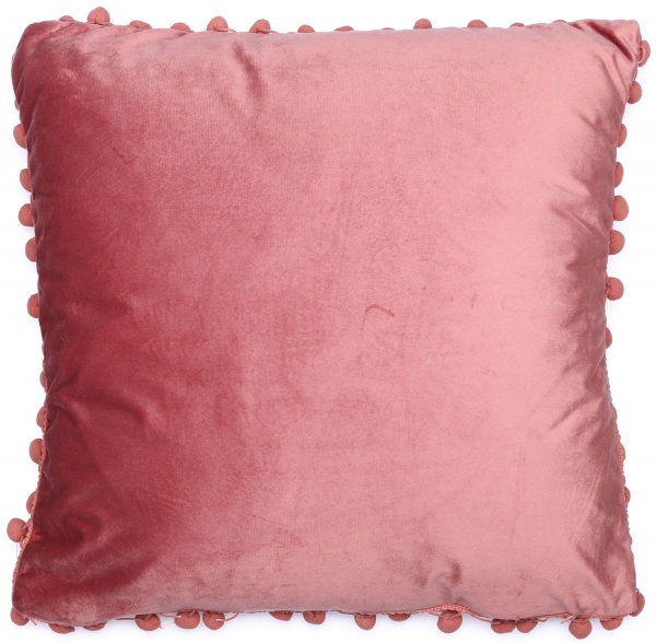 Подушка декоративна Granada 45x45 см пудровий La Nuit 