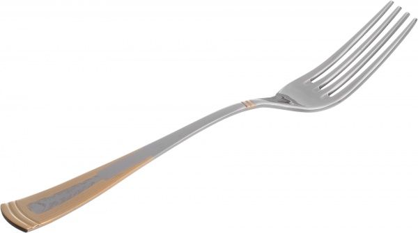 Набор столовых приборов Era на 6 персон 25 предметов 5898-25 Giorinox