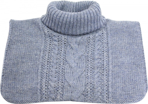 Манишка детская Kraft+ 2779 р.48-50 джинс 