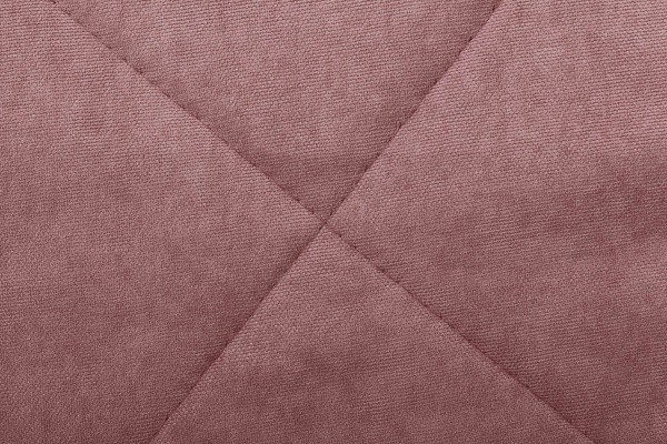 Покривало Diamond ромб 240x260 см La Nuit рожевий 