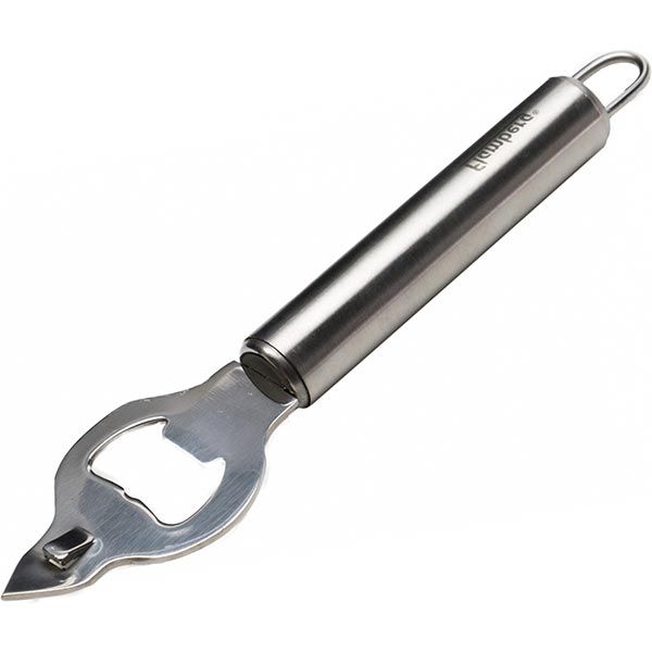 Открывалка нержавеющая сталь Flamberg