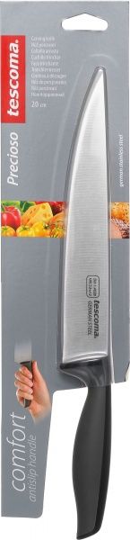 Нож порционный Precioso 20 см 881241 Tescoma