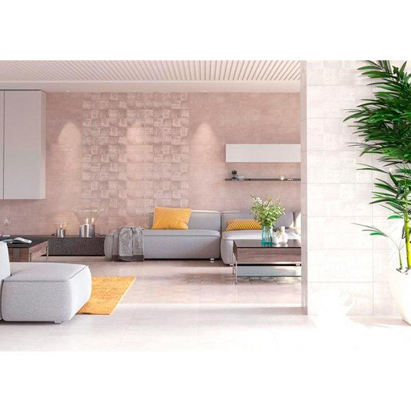 Плитка Allore Group Loft pattern Pearl W\DEC M 31x61 NR Mat 1 . 