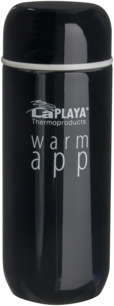 Термочашка Warm App 0,2 л 539402B LaPlaya