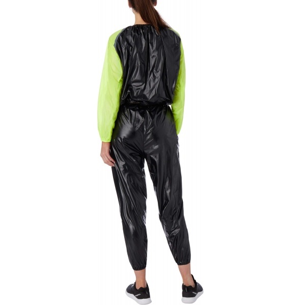 Костюм для похудения Energetics 145289-901050 Sauna Suit XL 