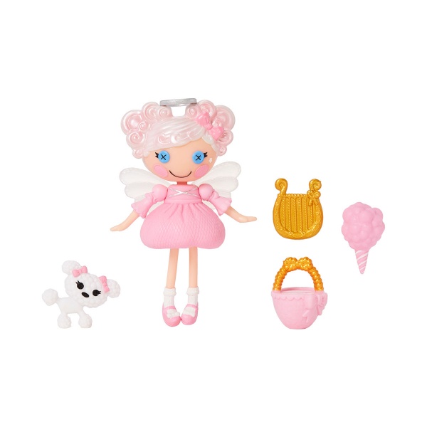Ляльковий набір Lalaloopsy MINI_Хмарка Скай (з аксесуарами) 579038