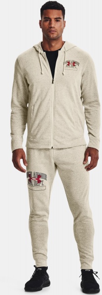Брюки Under Armour 1370357-279 р. M бежевый