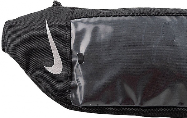 Сумка поясна Nike Pack OSFM N.000.2650.082.OS чорний 
