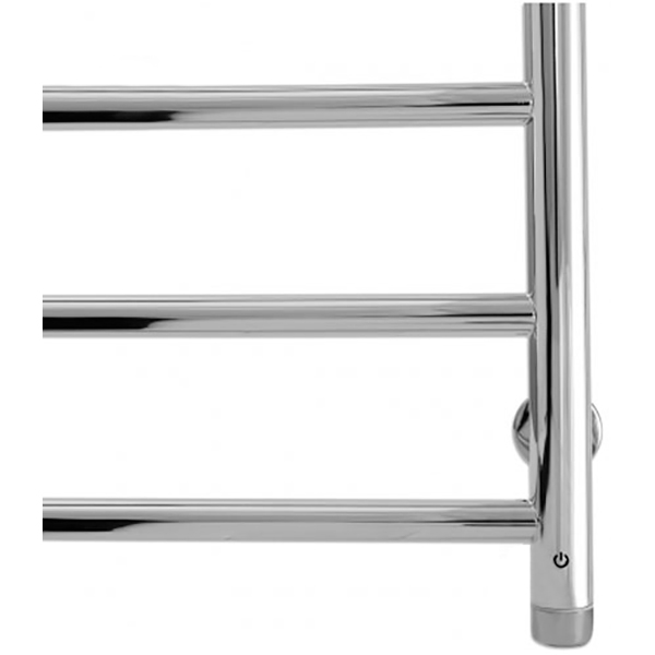 Рушникосушарка Laris Альфа П7 400х700 Е Л 73207457