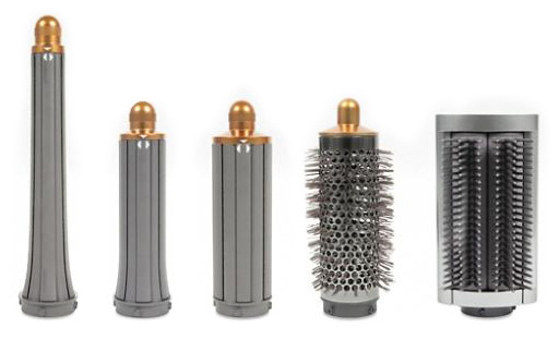 Стайлер Dyson Airwrap HS05 Kit 2