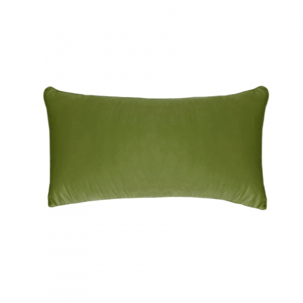 Подушка декоративная VELOUR 40x80 см светло-зеленый Decora textile 