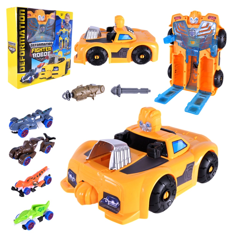 Автомодель Shantou 23,3х6,9х24,5 см 17825/17823/17822