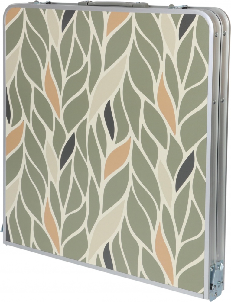 Стол раскладной Compass PN00104 листья