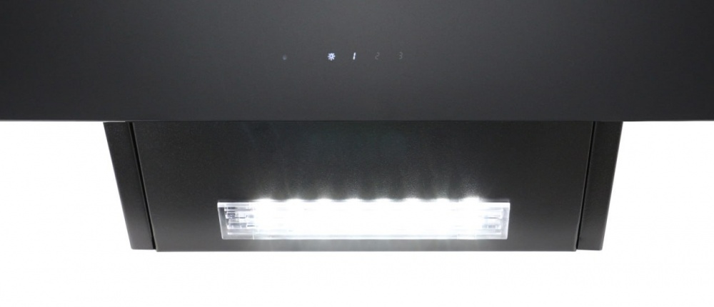 Вытяжка Kumtel DA6-835 MAGIC GLASS