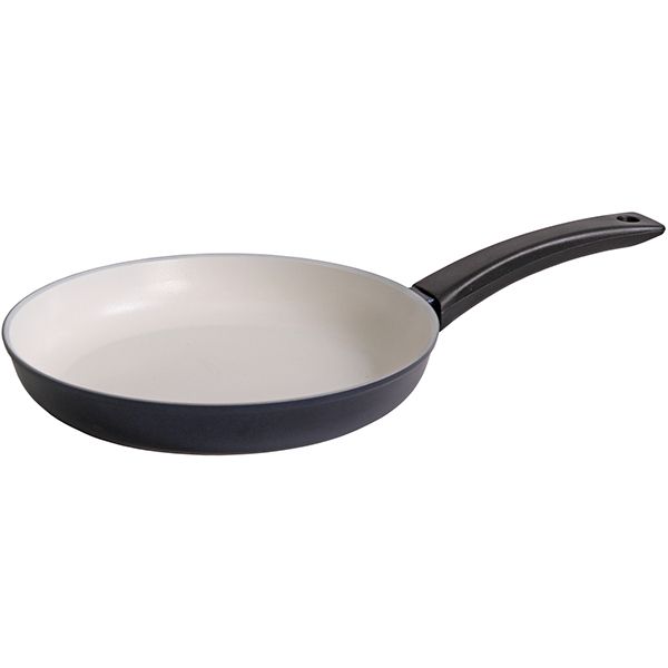 Сковорода Биол Оптима-керам 26 см