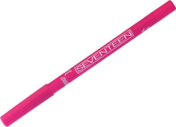 Олівець для губ Seventeen Supersmooth Waterproof Lipliner 32 Fashion Pink 1,2 г