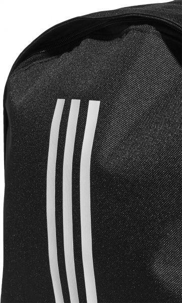 Рюкзак Adidas Tiro DQ1083 20 л черный