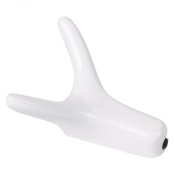 Гачок меблевий Ferro Fiori M 6030 білий 46832