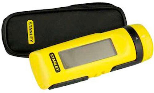 Электронный влагомер Stanley 0-77-030