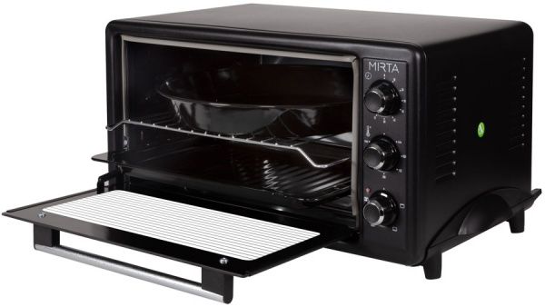 Электрическая печь Mirta MO-0045CB 