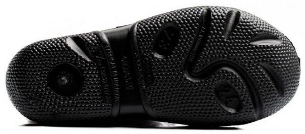 Чоботи гумові Олдком Cartoon Parker р.27 чорний 