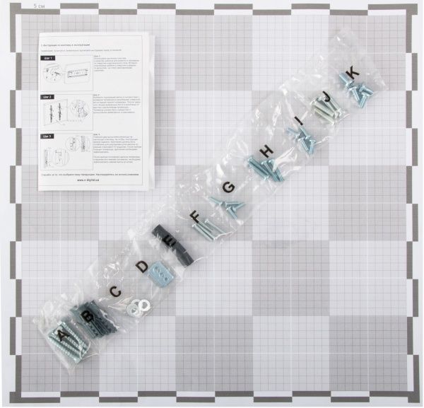 Крепление для телевизора X-Digital ST315 22