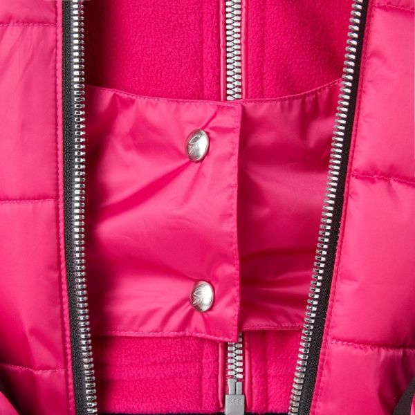 Куртка McKinley Giuliana wms 408274-413 38 розовый