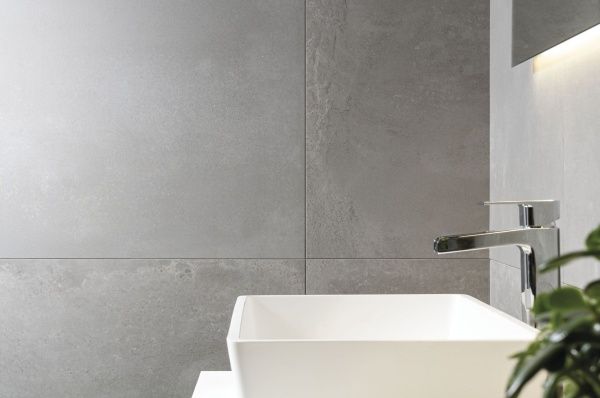 Плитка Cifre Industrial White 7,5x30 