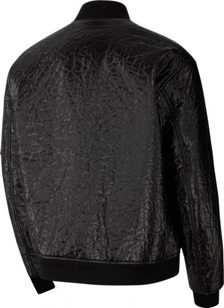 Куртка Nike M J 23ENG MA-1 JKT CD5712-010 S черный