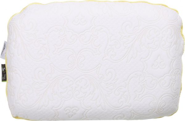 Подушка ортопедическая Klara 59х39х12 см Songer und Sohne