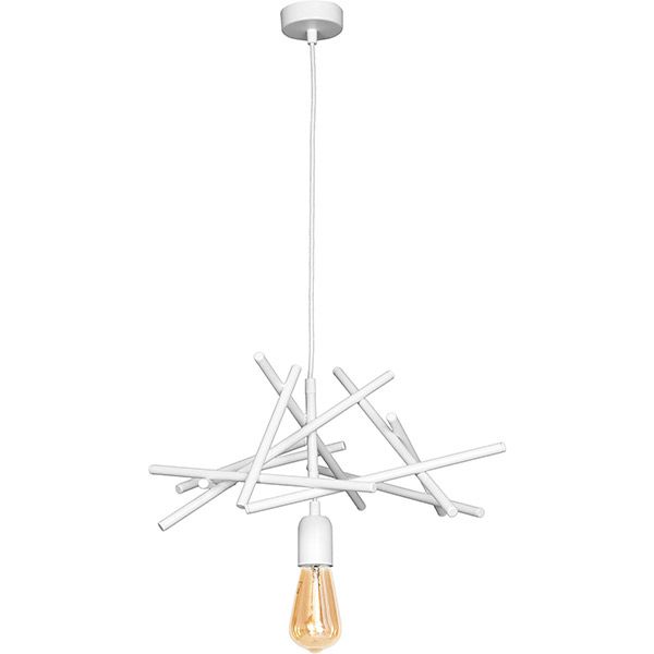 Підвіс Victoria Lighting Dante/SP1 white