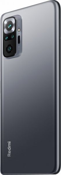 Смартфон Xiaomi Redmi Note 10 Pro 6/64GB onyx gray (765957) 