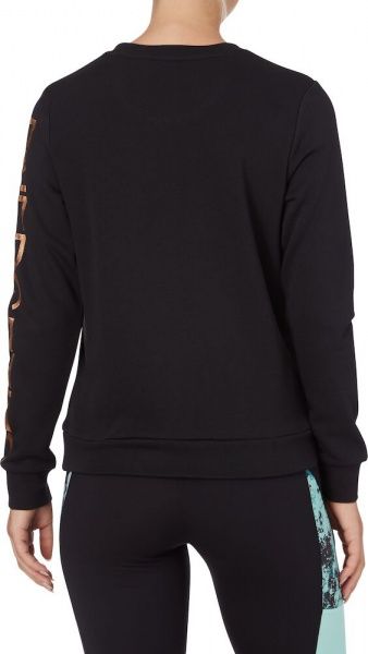 Джемпер Energetics Amalou 2 wms 411156-901050 р. 36 черный