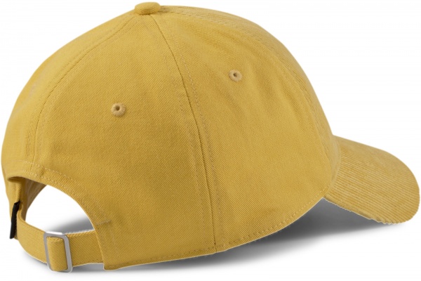 Кепка Puma Archive Logo Label Cap 02353503 OS жовтий