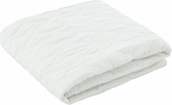 Наматрасник Sonex Афродита с алоэ вера + жожоба Антибактериальный 180x200 см 